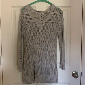 Lucky Brand pullover sweater